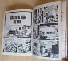 Tex Willer N:o 7 1978