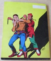 Tex Willer N:o 7 1978