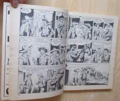 Tex Willer N:o 12 1974