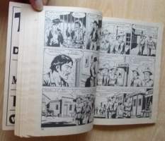 Tex Willer N:o 12 1974