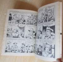 Tex Willer N:o 12 1974