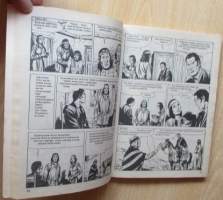 Tex Willer N:o 5 1975