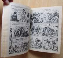 Tex Willer N:o 5 1975