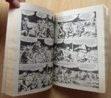 Tex Willer N:o 5 1975