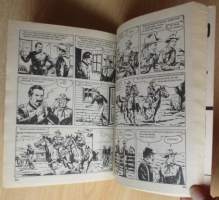 Tex Willer N:o 5 1975