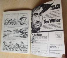 Tex Willer N:o 5 1975
