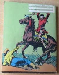 Tex Willer N:o 5 1975