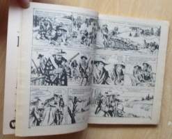 Tex Willer N:o 8 1975