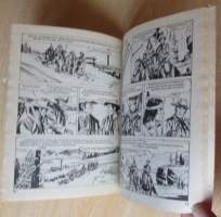 Tex Willer N:o 8 1975