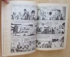 Tex Willer N:o 2 1975