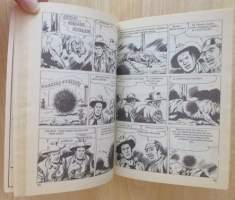 Tex Willer N:o 2 1975