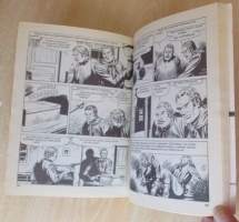 Tex Willer N:o 2 1975