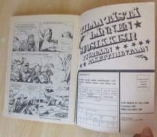 Tex Willer N:o 2 1975