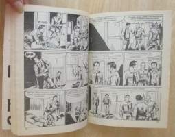 Tex Willer N:o 1 1975