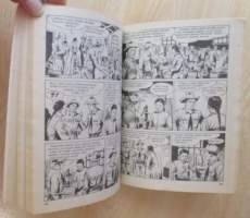 Tex Willer N:o 1 1975