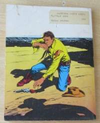 Tex Willer N:o 1 1975