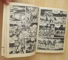 Tex Willer N:o 11 1975