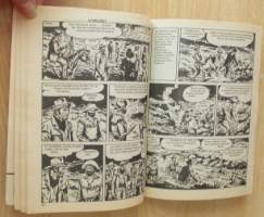 Tex Willer N:o 11 1975