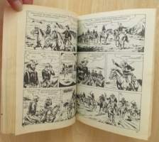 Tex Willer N:o 11 1975