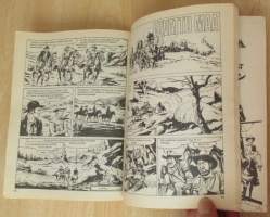 Tex Willer N:o 11 1975