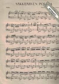 Säkkijärven polkka