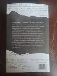 Erehtymättömät : tarina suuresta pankkisodasta ja liikepankeista Suomen kohtaloissa 1862-2012