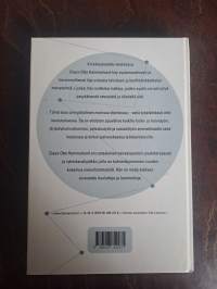 Kriisikeskustelu : kriisituki, jälkipuinti, stressin- ja konfliktinhallinta
