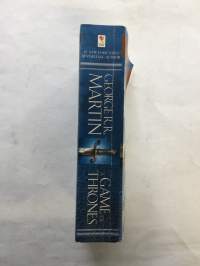 A Game of Thrones (A Song of Ice and Fire, Book 1)