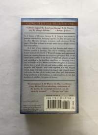 A Game of Thrones (A Song of Ice and Fire, Book 1)