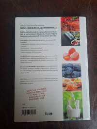 Syö, liiku &amp; kehity