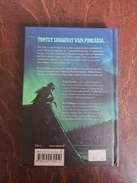 Varjot. 1, Helähdys