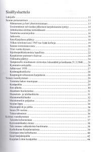 Tampereen Karjala-seuran 70-vuotishistoria 1940-2010