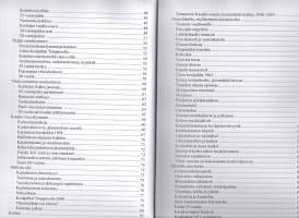 Tampereen Karjala-seuran 70-vuotishistoria 1940-2010