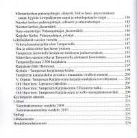Tampereen Karjala-seuran 70-vuotishistoria 1940-2010