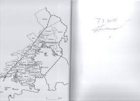 Tampereen Karjala-seuran 70-vuotishistoria 1940-2010