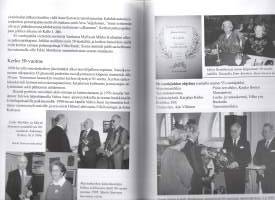 Tampereen Karjala-seuran 70-vuotishistoria 1940-2010