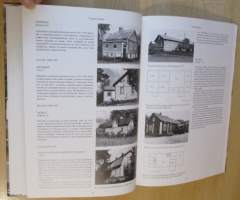 Raision kulttuuriympäristö ja vanha rakennuskanta