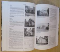 Raision kulttuuriympäristö ja vanha rakennuskanta