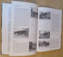 Raision kulttuuriympäristö ja vanha rakennuskanta