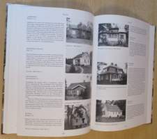 Raision kulttuuriympäristö ja vanha rakennuskanta