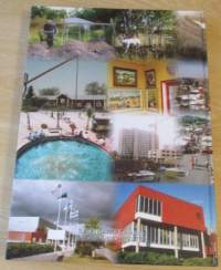 Raision kulttuuriympäristö ja vanha rakennuskanta