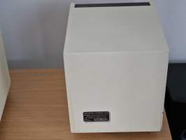 Nordmende Spectra Futura ST - Steroradio, harvinainen designklassikko. Suunnittelija Raymond Loewy