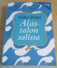 Alastalon salissa osa I-II