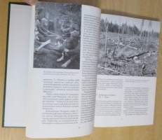 Ilomantsi, lopultakin voitto : Ryhmä Raappanan taistelut 26.7.-13.8.1944