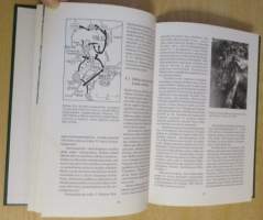 Ilomantsi, lopultakin voitto : Ryhmä Raappanan taistelut 26.7.-13.8.1944