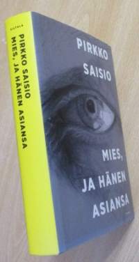 Mies, ja hänen asiansa