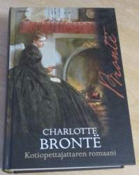 Kotiopettajattaren romaani