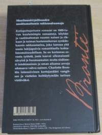 Kotiopettajattaren romaani