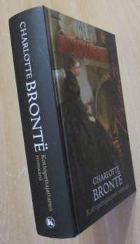 Kotiopettajattaren romaani