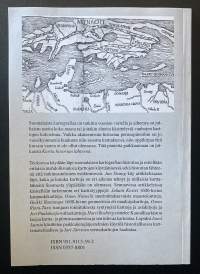 Kartta historian lähteenä